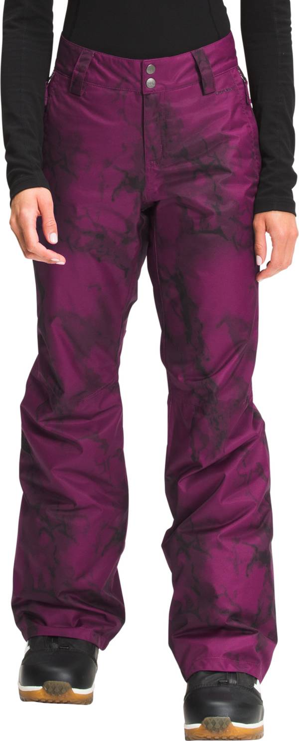 The North Face Women's Sally Insulated Pants