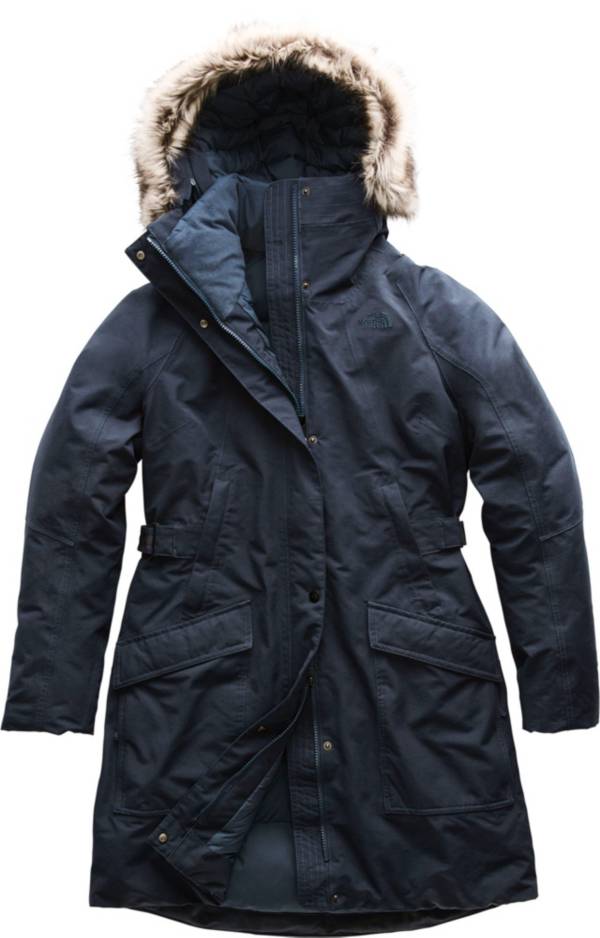 The North Face Women's Outer Boroughs Parka product image