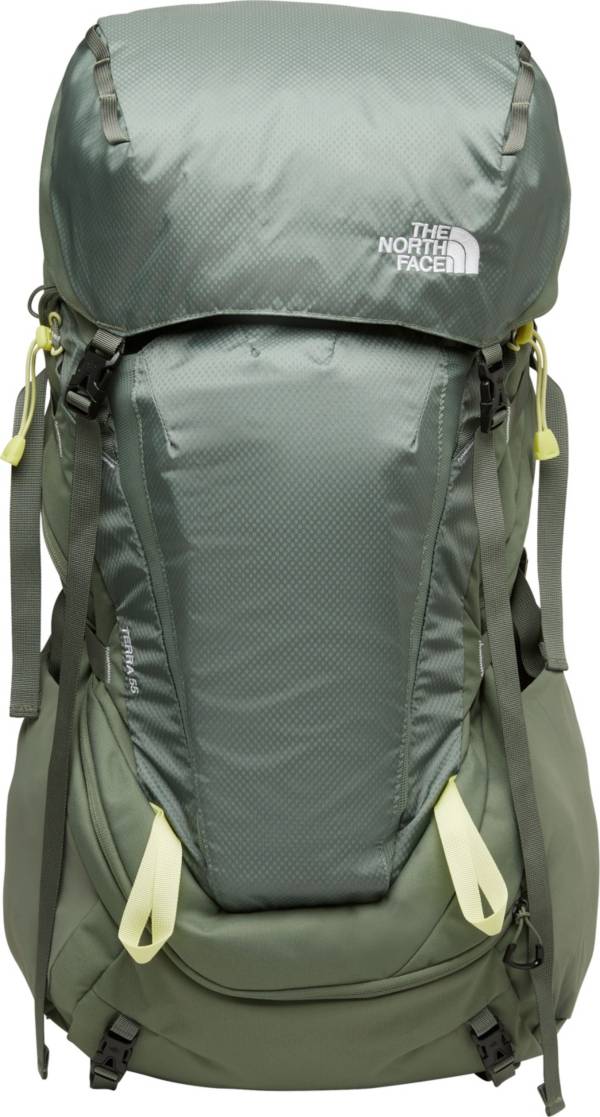 North Face Women's Terra 55 Internal Frame Pack