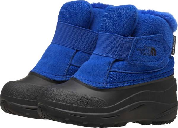 The North Face Toddler Alpenglow II Winter Boots