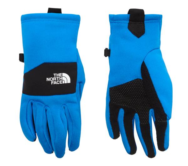 The North Face Youth Sierra Etip Gloves