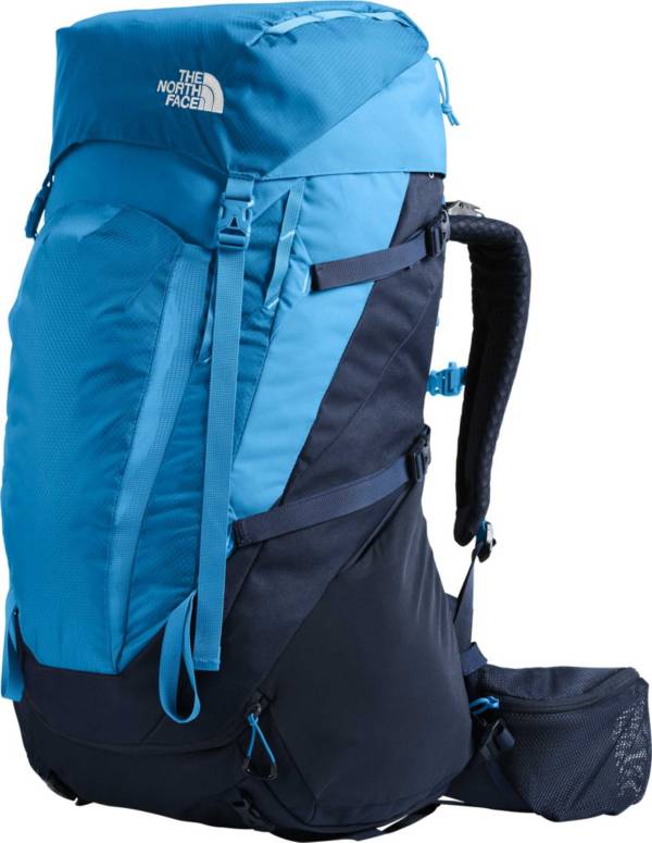 North Face Youth Terra 55 Internal Frame Pack