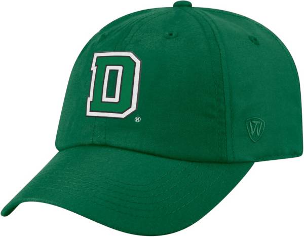 Top of the World Men's Dartmouth Big Green Dartmouth Green Staple Adjustable Hat