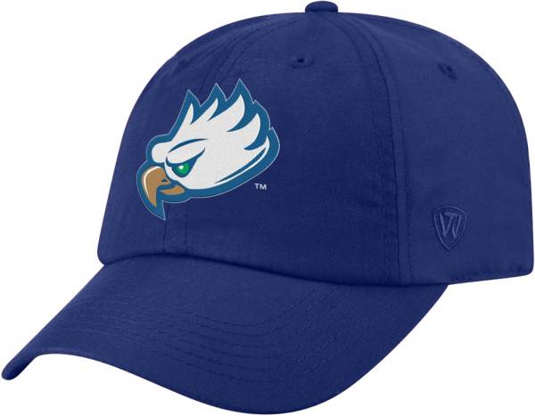 Top of the World Men's Florida Gulf Coast Eagles Cobalt Blue Staple Adjustable Hat
