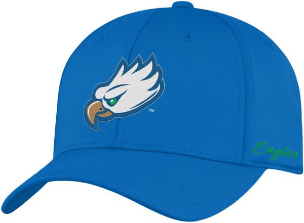 Top of the World Men's Florida Gulf Coast Eagles Cobalt Blue Phenom 1Fit Flex Hat