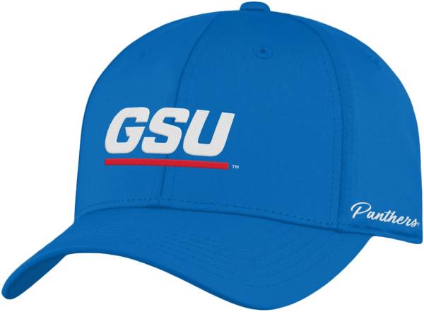 Top of the World Men's Georgia State  Panthers Royal Blue Phenom 1Fit Flex Hat product image