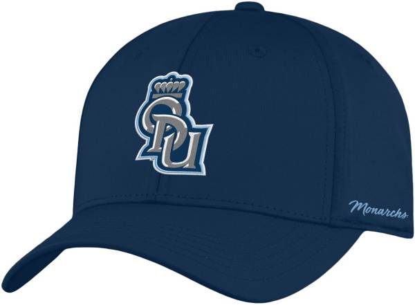 Top of the World Men's Old Dominion Monarchs Blue Phenom 1Fit Flex Hat