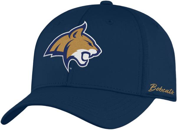 Top of the World Men's Montana State Bobcats Blue Phenom 1Fit Flex Hat