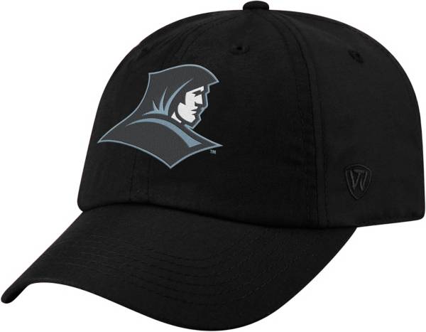 Top of the World Men's Providence Friars Staple Adjustable Black Hat