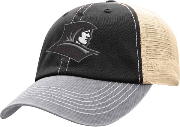 Top of the World Men's Providence Friars Black/White Off Road Adjustable Hat