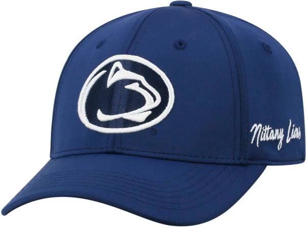 Top of the World Men's Penn State Nittany Lions Blue Phenom 1Fit Flex Hat