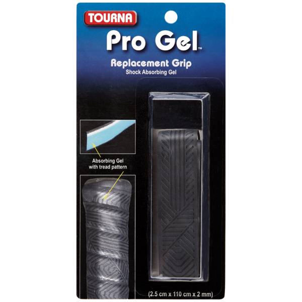 Tourna Pro Gel Replacement Racquet Grip product image