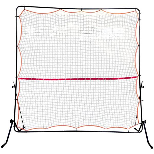 Tourna Rally Pro Adjustable Tilt Rebound Tennis Net