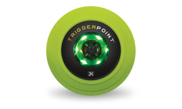 TriggerPoint MB Vibe Massage Ball Roller