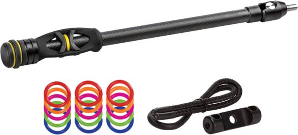 Trophy Ridge Hitman 12” Bow Stabilizer