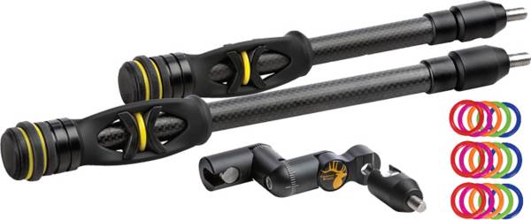 Trophy Ridge Hitman Stabilizer Kit – 8” and 10”