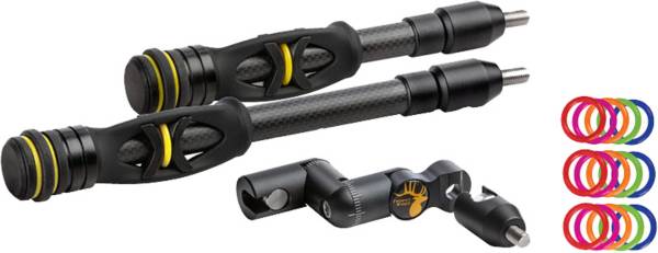 Trophy Ridge Hitman Stabilizer Kit – 6” and 8”