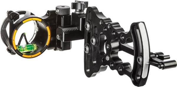 Trophy Ridge Alpha Slide 1-Pin Bow Sight