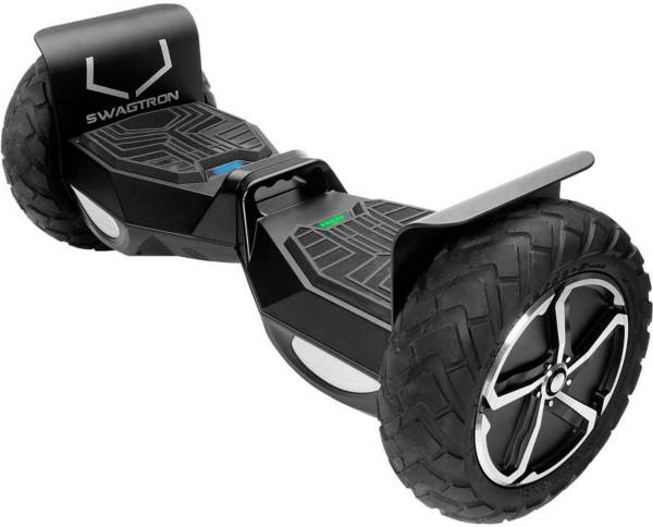 SWAGTRON T6 Outlaw Hoverboard