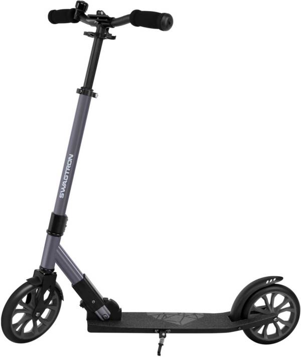 SWAGTRON K8 Titan Kick Scooter