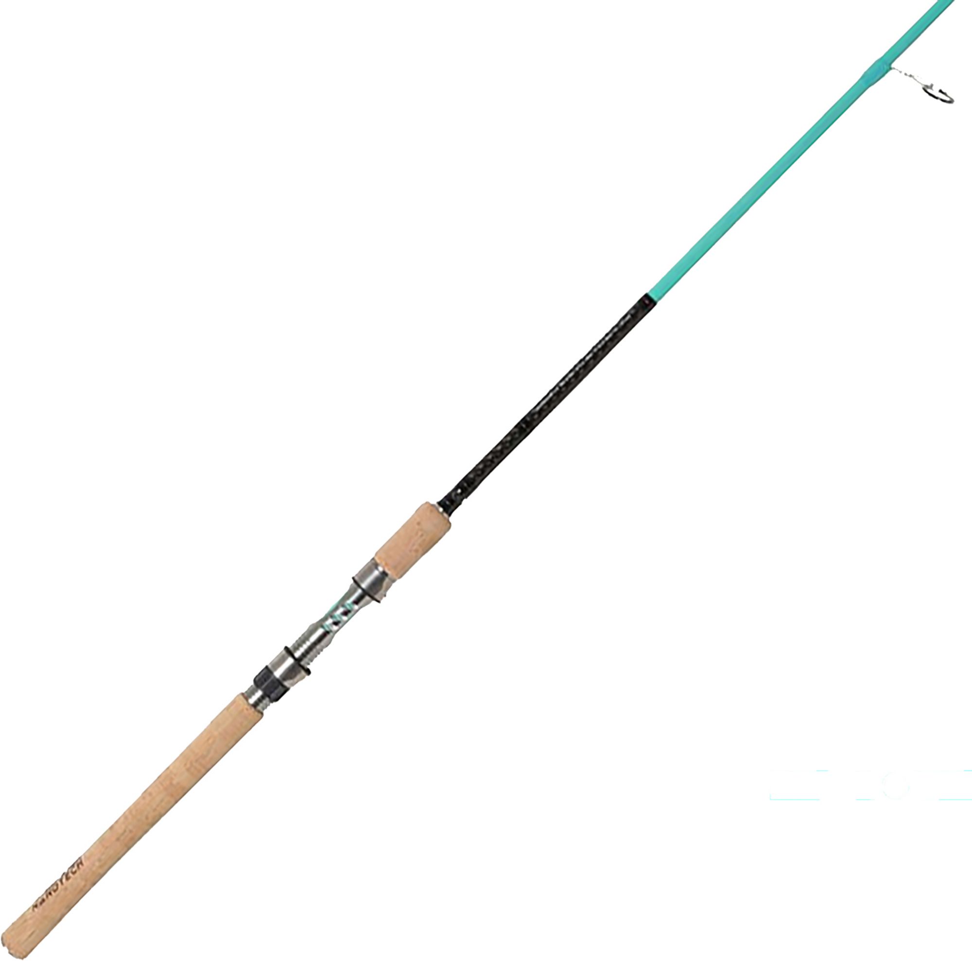 carbon shield fishing rod