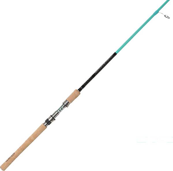 Tsunami Carbon Shield II Spinning Rod