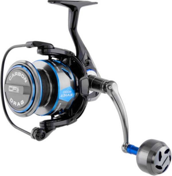 Tsunami Evict Spinning Reel