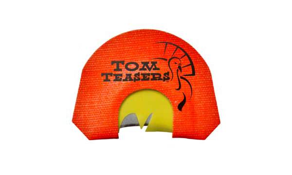 Tom Teasers Hillbilly Hen Turkey Call