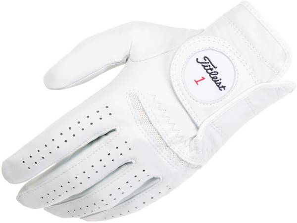 Titleist 2019 Perma Soft Golf Gloves