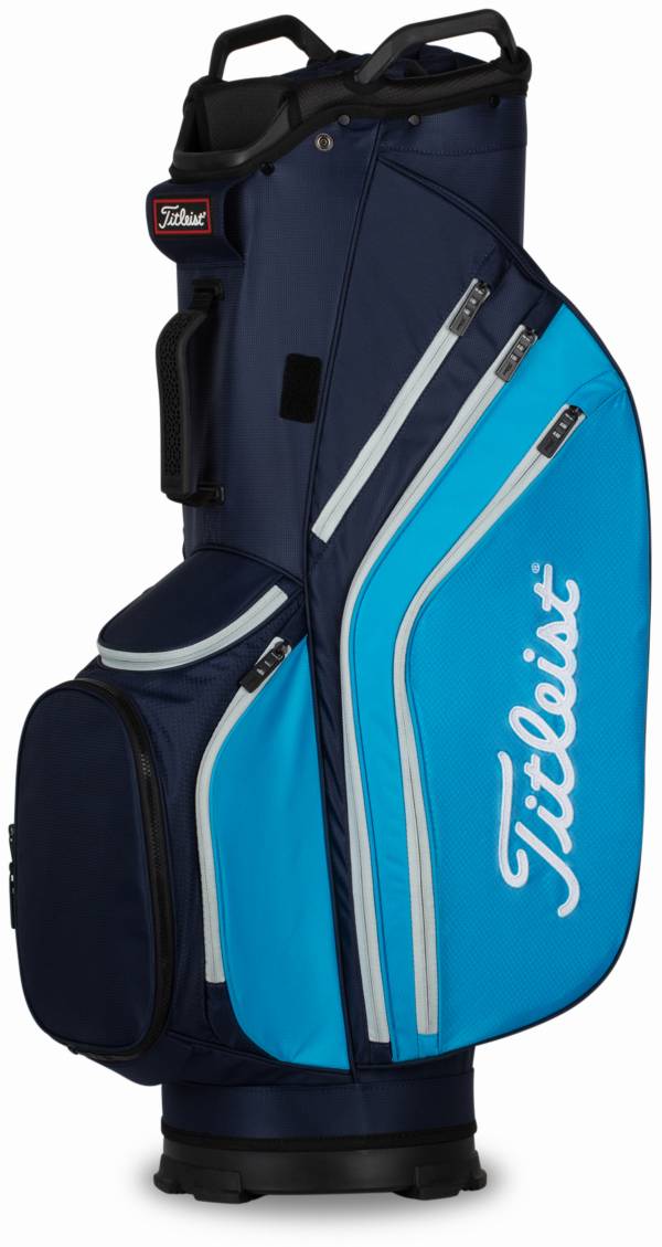 Titleist Men's 2020 Cart 14 Lightweight Cart Golf Bag product image
