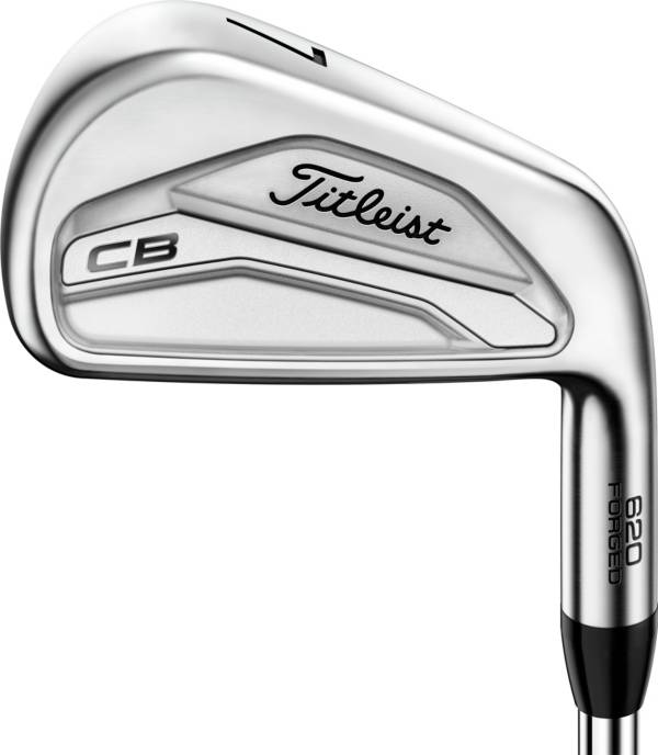 Titleist 620 CB Irons – (Steel) product image