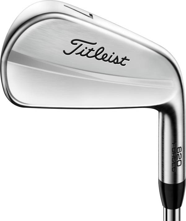 Titleist 620 MB Irons – (Steel)