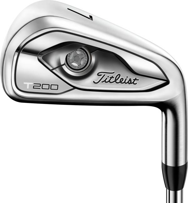 Titleist T200 Irons