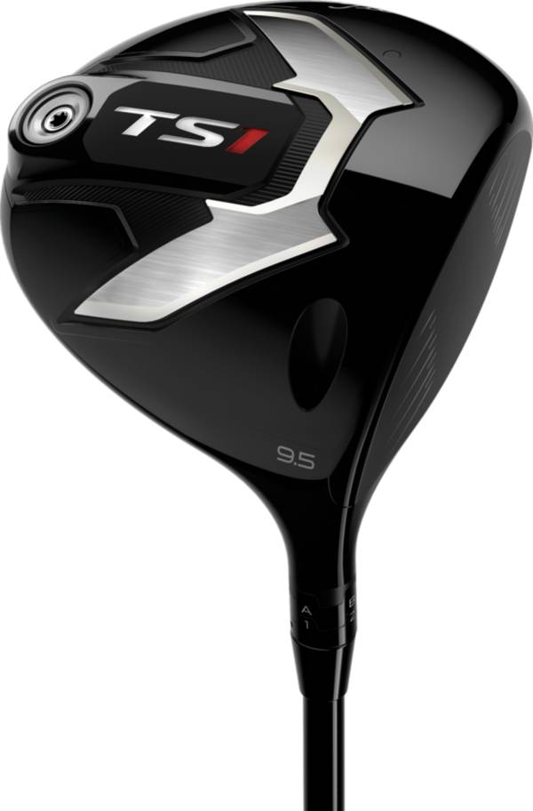 Titleist TS1 Driver