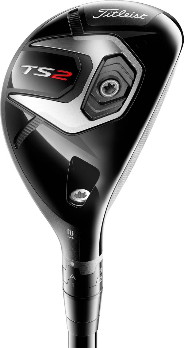 Titleist TS2 Hybrid