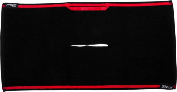 Titleist Players Golf Towel