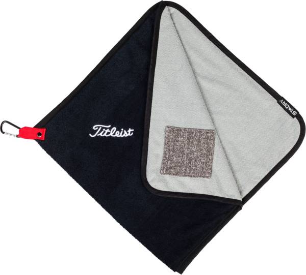 Titleist StaDry Performance Golf Towel