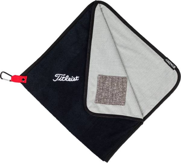Titleist StaDry Performance Golf Towel product image