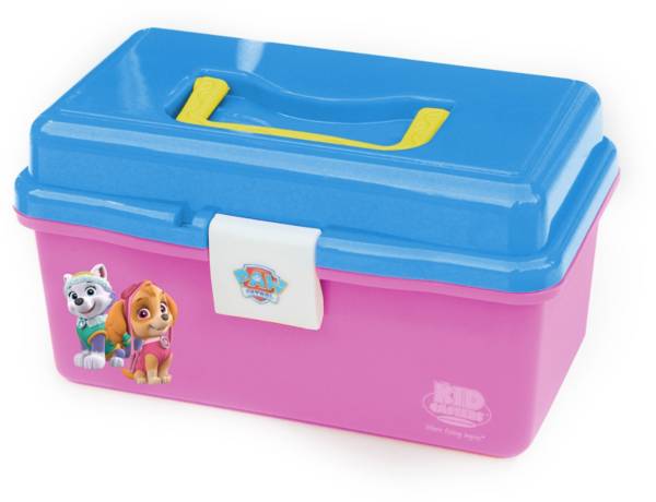 Kid Casters PAW Patrol Tackle Box