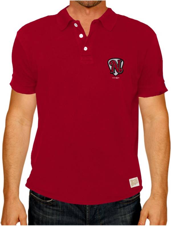 The Victory Men's Nashville Sounds Polo