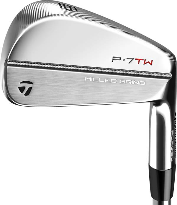 TaylorMade P7TW Custom Irons