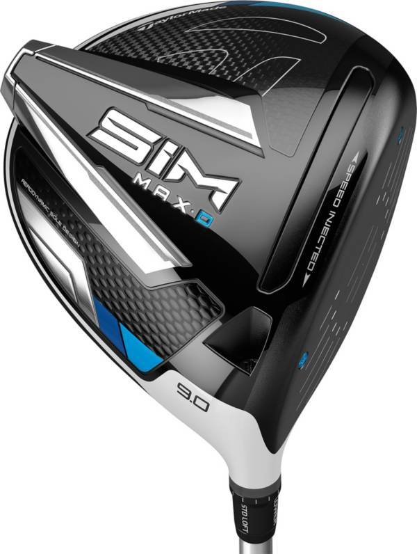 TaylorMade SIM Max-D Driver