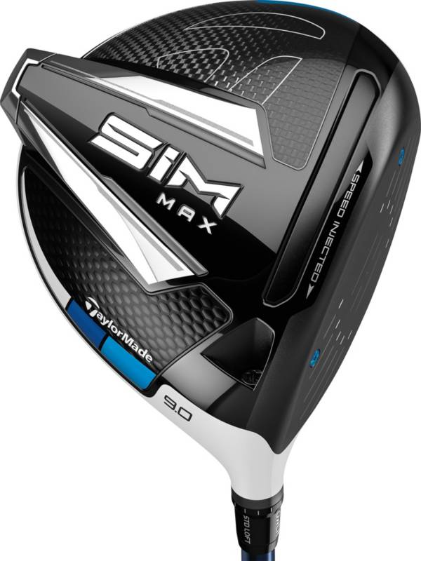 TaylorMade SIM Max Driver