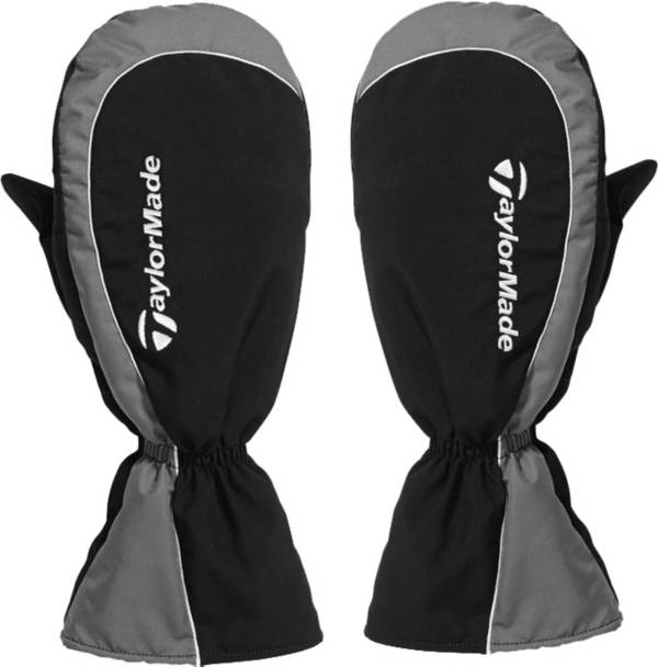 TaylorMade Golf Cart Mittens