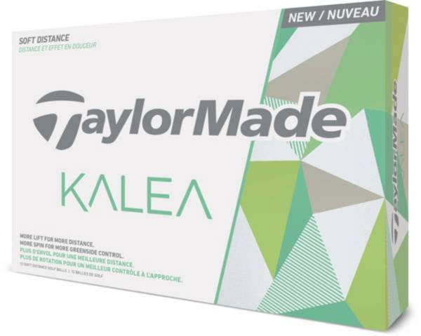 TaylorMade Women's 2019 Kalea Golf Balls product image