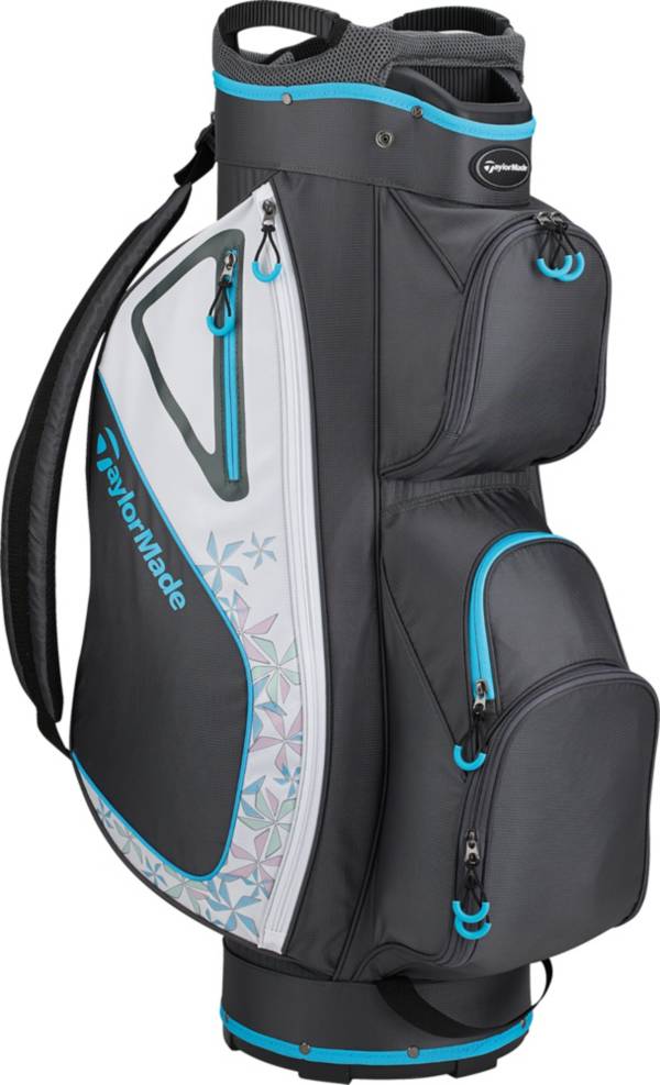 TaylorMade Women's 2019 Kalea 11-Piece Complete Set – (Graphite)