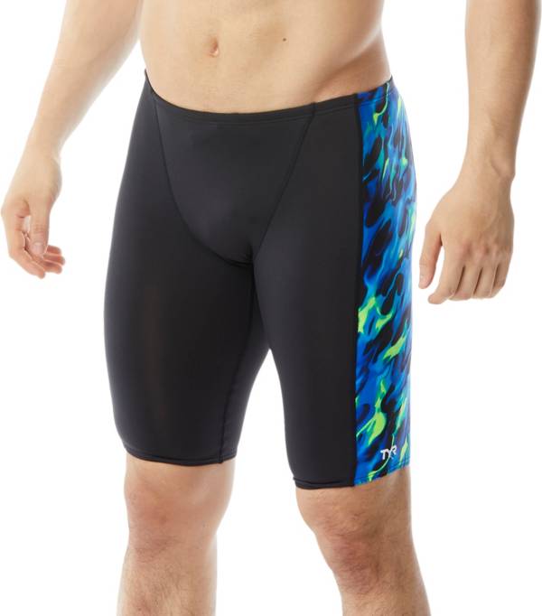 TYR Men's Draco Jammer