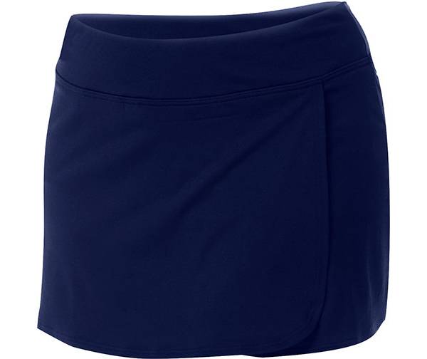 Details about   TYR Solid Girls Pull-On Skirt 