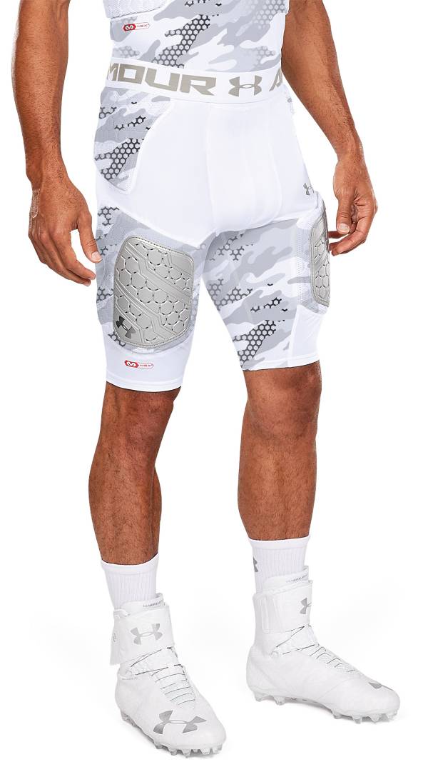 Under Armour Adult Game Day Armour Pro 5-Pad Girdle