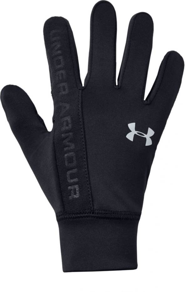 Under Armour Boy's Liner Gloves